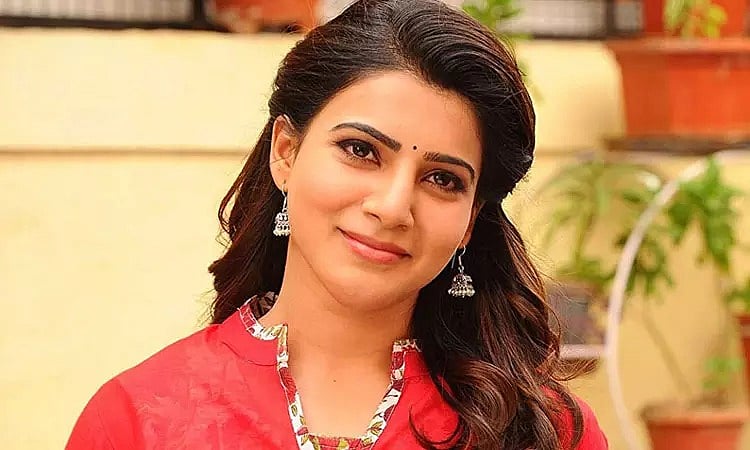 Samantha: ``விலகியிருப்பதெல்லம் முடிந்துவிட்டது - மீண்டும் படபிடிப்புக்கு திரும்பும் சமந்தா!
