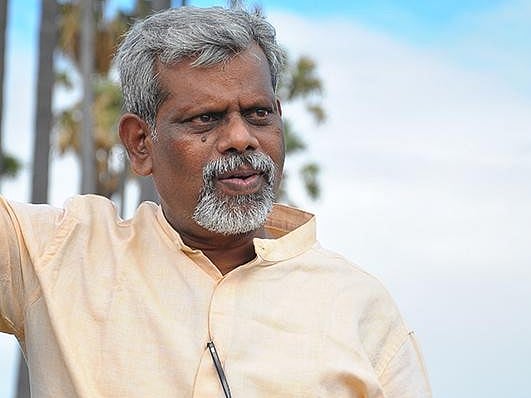தொகுதி மறுவரையறை: `தெற்கு தேய்கிறது; வடக்கு மேய்கிறது’ - ஆதவன் தீட்சண்யா | களம் பகுதி 4