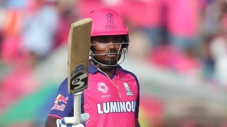 Sanju Samson