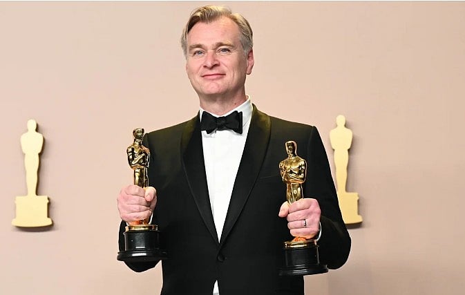 HBD Christopher Nolan: ஹாலிவுட்டின் மாய வித்தகன் இயக்குநர் கிறிஸ்டோபர் நோலன் குறித்த 15 தகவல்கள்!