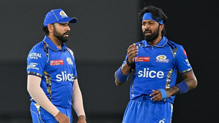 IPL 2025: மெகா ஏலத்தில் ரோஹித் ஷர்மாவைக் குறிவைக்கிறதா லக்னோ? - உரிமையாளர் சஞ்சீவ் விளக்கம்