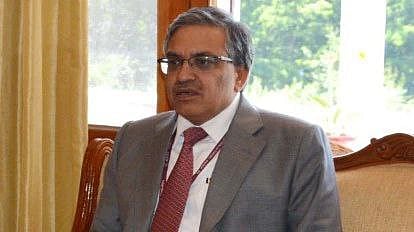 தற்கொலைக் குறிப்பில் பெயர்; `CEC ஞானேஷ் குமார் மீது லஞ்ச ஒழிப்புத்துறை விசாரணை- கேரள அரசு உத்தரவு!