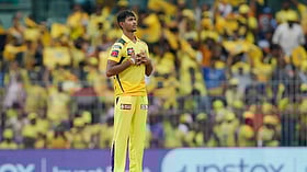 CSK vs RCB : 'பதிரனாவை மீண்டும் அழைத்து வருகிறோம்!' - சர்ப்ரைஸ் கொடுத்த ருத்துராஜ்