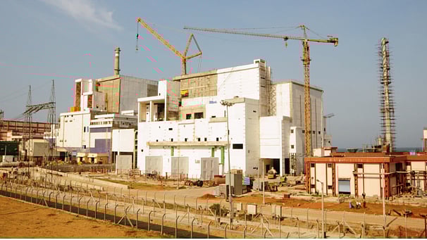 கல்பாக்கம்