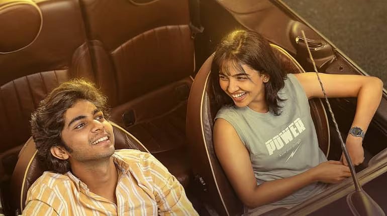 ப்ரேமலு 2 நிறுத்திவைப்பு! - பகத் பாசில் தயாரிப்பில் நிவின் பாலியை இயக்கும் ப்ரேமலு இயக்குநர்!