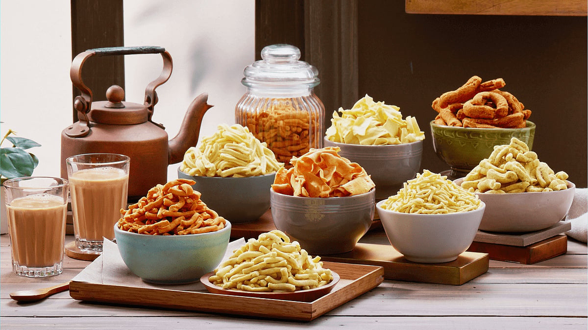 Gopal Snacks IPO: கோபால் ஸ்னாக்ஸ் ஐ.பி.ஓ.. கவனிக்க வேண்டிய விவரங்கள் ...