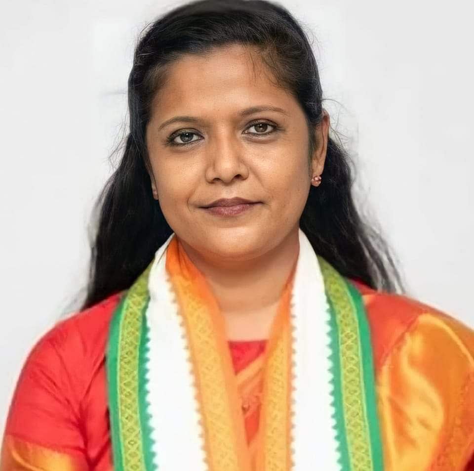 கேரள-சி.எஸ்.ஐ-நிர்வாகி-விளவங்கோடு-வேட்பாளராக-அறிவிப்பு---பின்னணியில்-கே.சி.வேணுகோபால்?