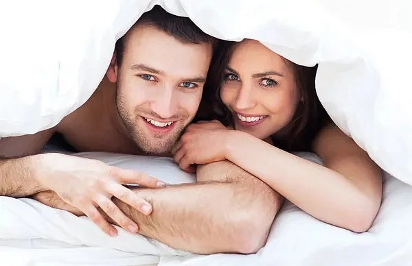Sexual wellness
