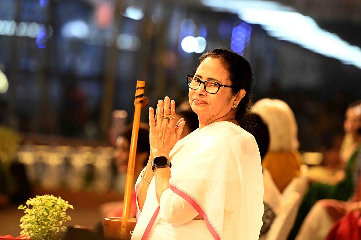 டெல்லியில் இன்று அனைத்துக் கட்சி கூட்டம்; கோபத்தில் வெளியேறிய எதிர்க்கட்சிகள் - காரணம் திரிணாமுல்