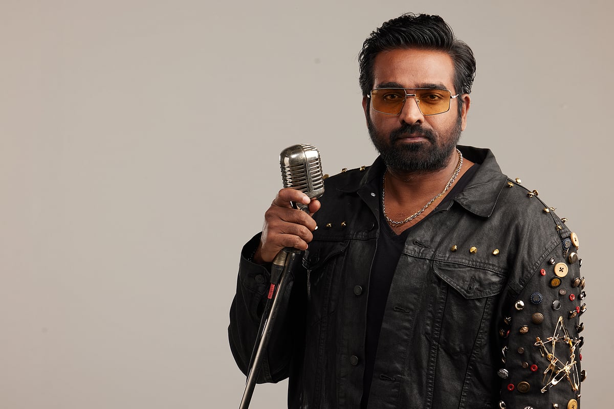 Madurai Shooting: விக்ரம், விஜய் சேதுபதி, தனுஷ்... - மதுரைக்குப் படையெடுக்கும் ஹீரோக்கள்