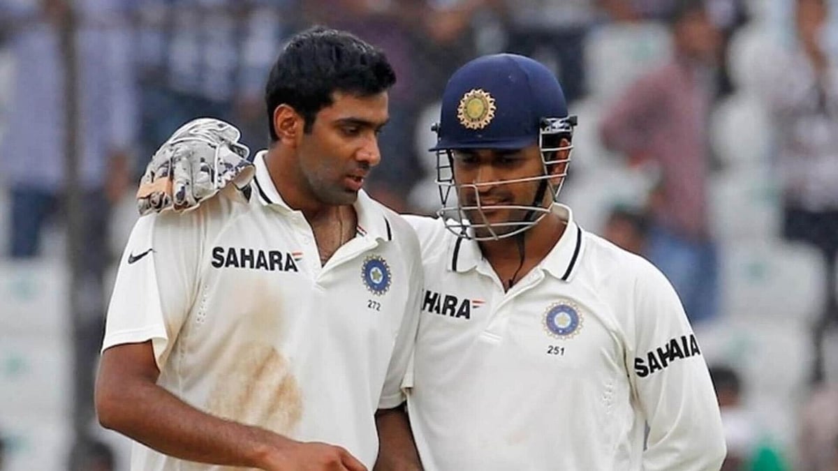 Ashwin: நான் இருந்திருந்தால்... - அஷ்வின் ஒய்வு குறித்து கபில் தேவ் ப்ளீச்
