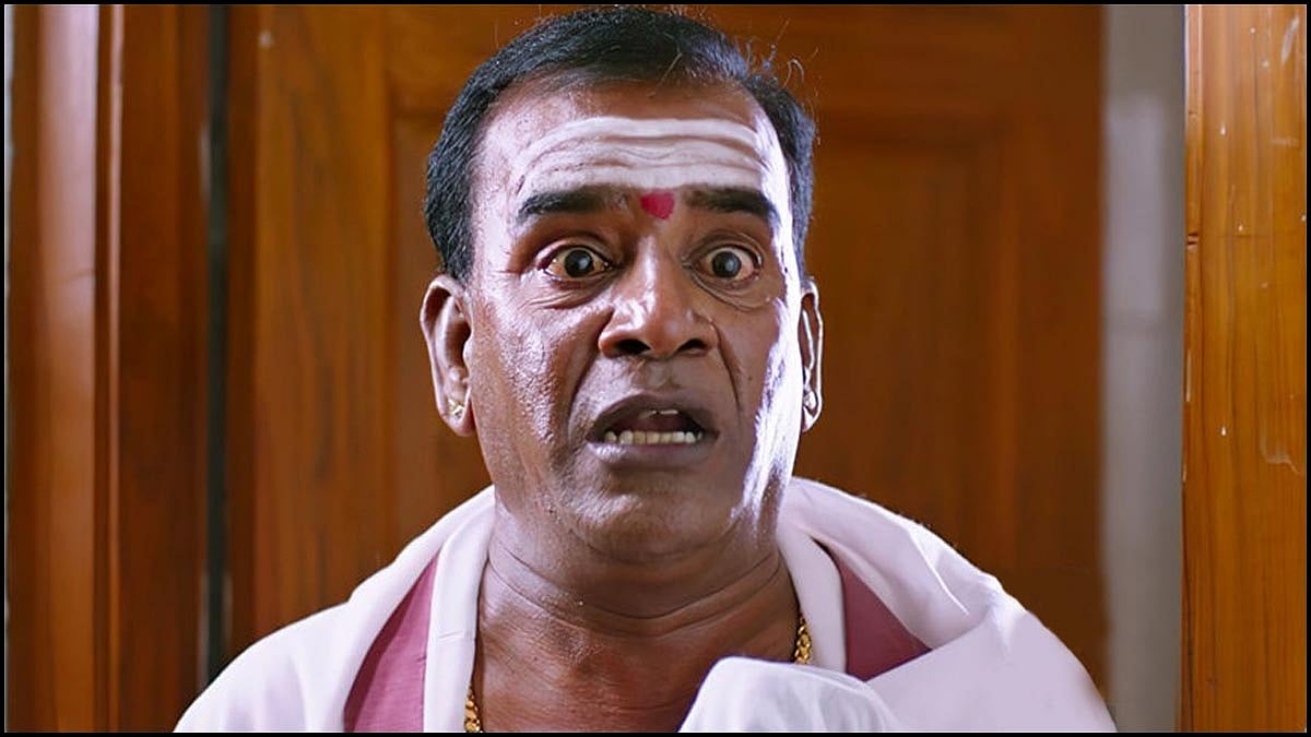 Lollu Sabha Seshu: 
