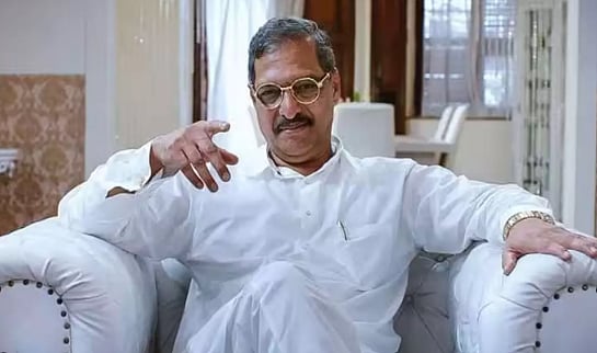 Nana Patekar: 75 வயதில் நடிகர் நானா படேகர் மரணம்; பலனளிக்காத CPR; மருத்துவமனை சொல்லும் காரணம் என்ன?