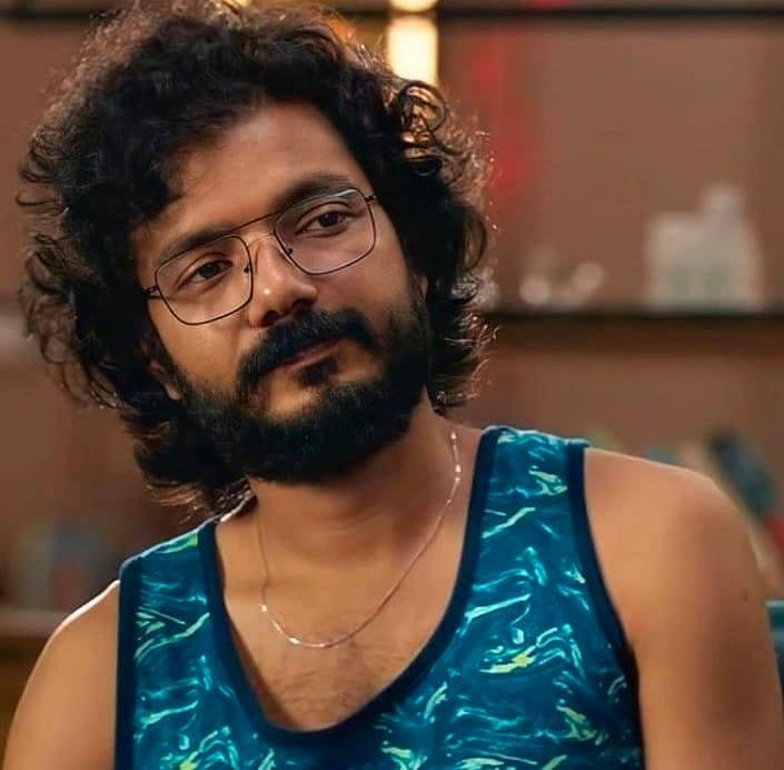 ஶ்ரீநாத் பாஸி