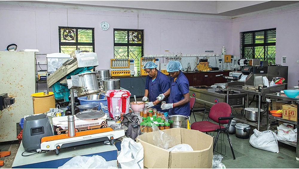 FoodPro2024: இயந்திரங்கள், பல வகை உணவுகள்... சென்னையில் உணவு பதப்படுத்துதல் பற்றிய சர்வதேச கண்காட்சி