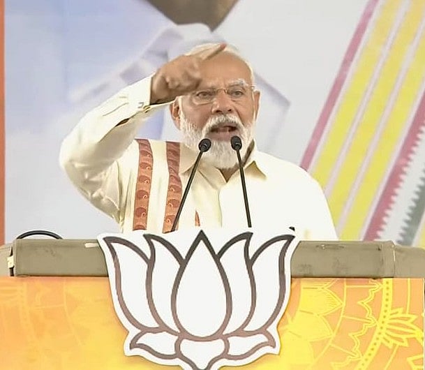 விவசாயிகளுக்கு தனி அடையாள அட்டை... 2,800 கோடியில் உருவாகும் டிஜிட்டல் வேளாண் திட்டம்..!