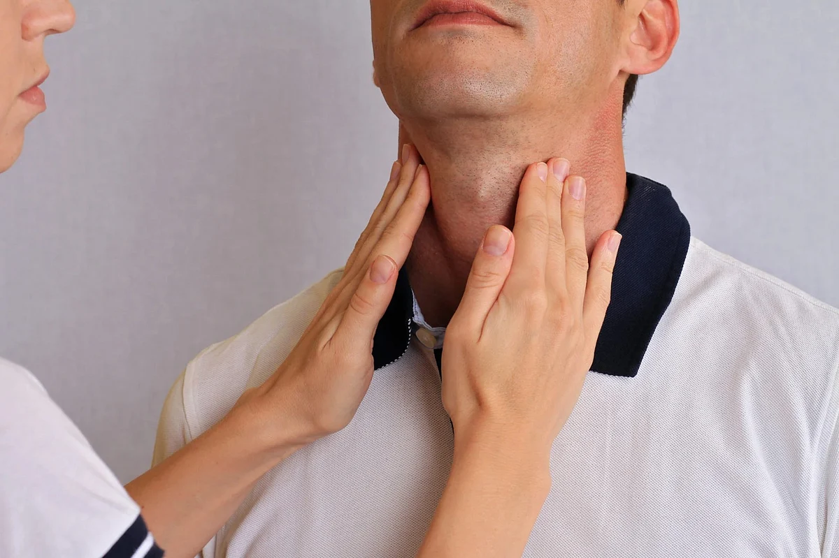 Thyroid Reversal