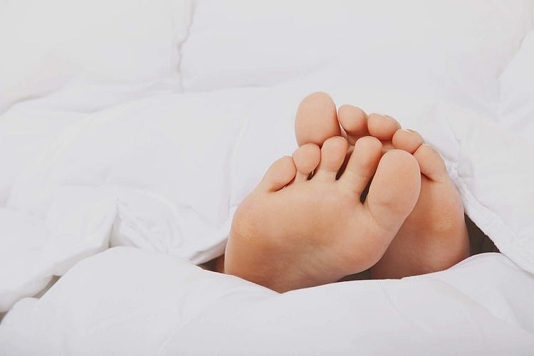 Masturbation: ``சுய இன்பத்திற்காக தினம் 30 நிமிட இடைவெளி - ஸ்வீடன் நிறுவனம் முடிவு; காரணம் என்ன?