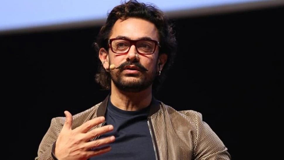 Aamir Khan