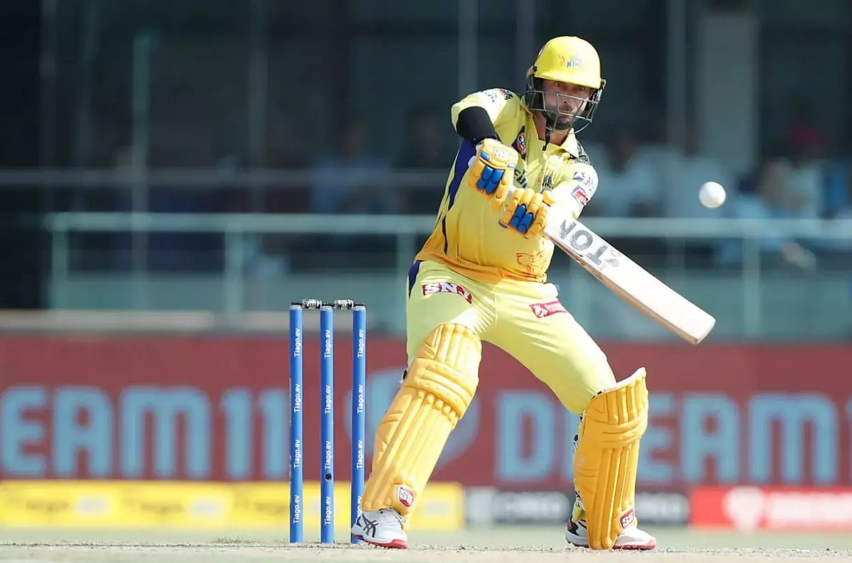IPL Mega Auction : மீண்டும் மஞ்சள் ஜெர்சியில் அஷ்வின்! - ராஜஸ்தானோடு போட்டி போட்டு வென்ற CSK!
