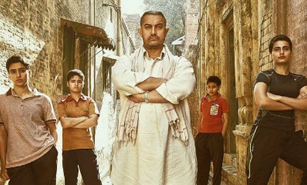 Aamir Khan: ``அமீர் கானுக்கு ரூ.2,000 கோடி; எங்களுக்கு ரூ.1 கோடி - நிஜ `தங்கல் நாயகி சொல்வதென்ன?
