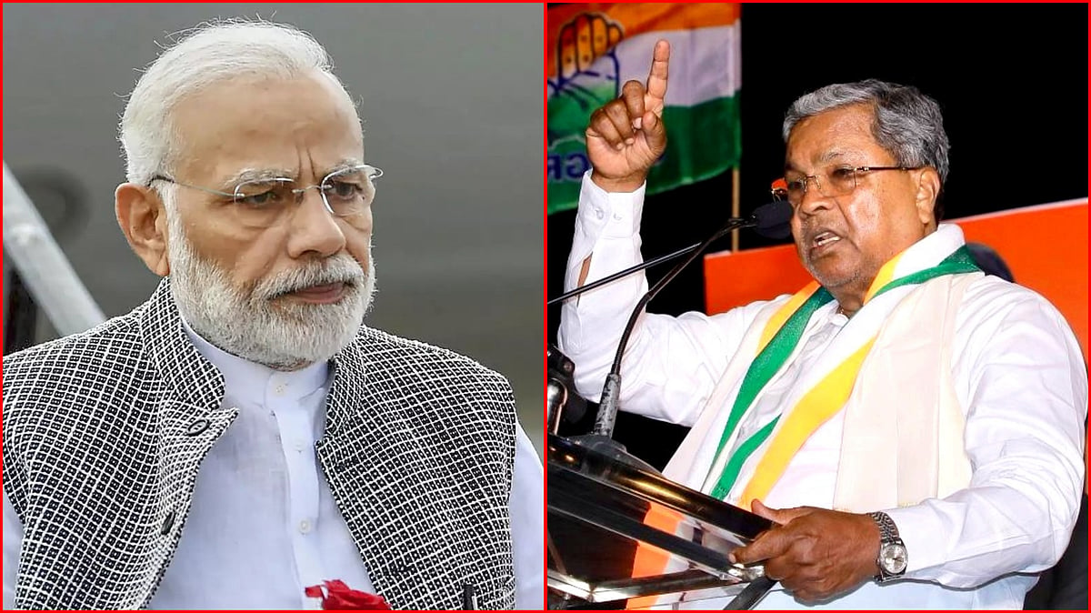 மேக்கேதாட்டூ அணை விவகாரம்: பேசித் தீர்க்க மோடி `ஐடியா... `நோ சொல்லும் தமிழ்நாடு - கர்நாடகா!