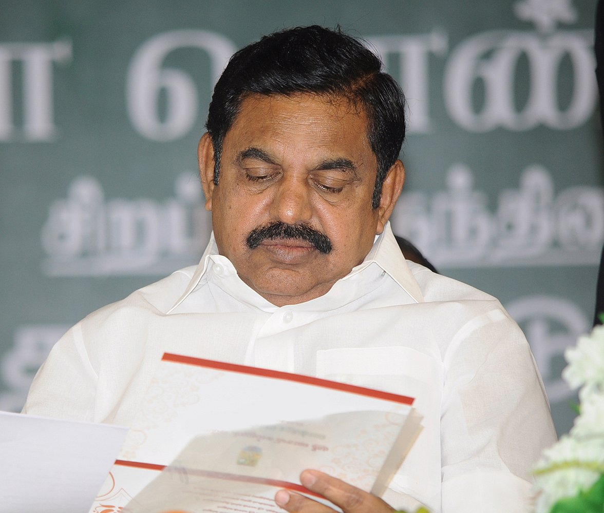 `சட்டப்பேரவை விதிகளின்படி பார்த்தால்..!’ - உற்சாகமான எடப்பாடி; மாநிலங்களவைக்கு அதிமுக வியூகம் என்ன?