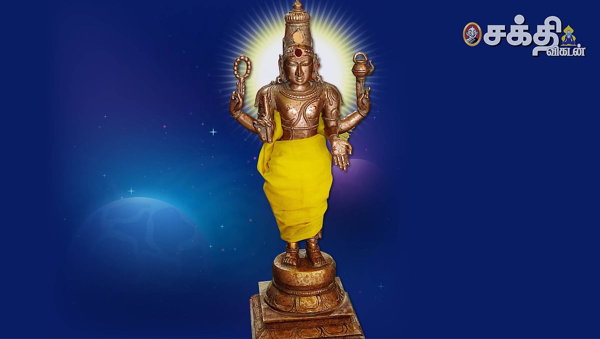 2026 அதிசார குருப்பெயர்ச்சி: அதிர்ஷ்டம் யாருக்கு? 12 ராசிகளுக்கும் குரு பார்வை பலன்கள்