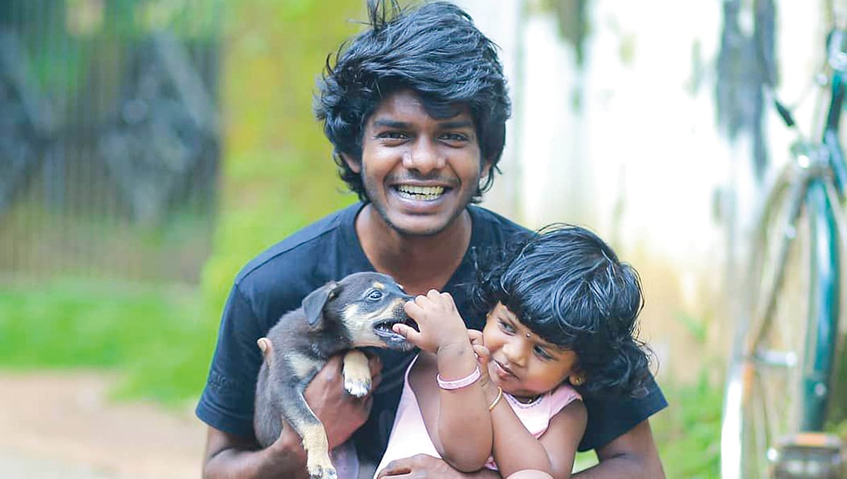 Vedan: ``பணத்திற்காக சாதியை விற்க வேண்டிய அவசியம் எனக்கில்லை - விமர்சனத்துக்கு பதில் அளித்த வேடன்