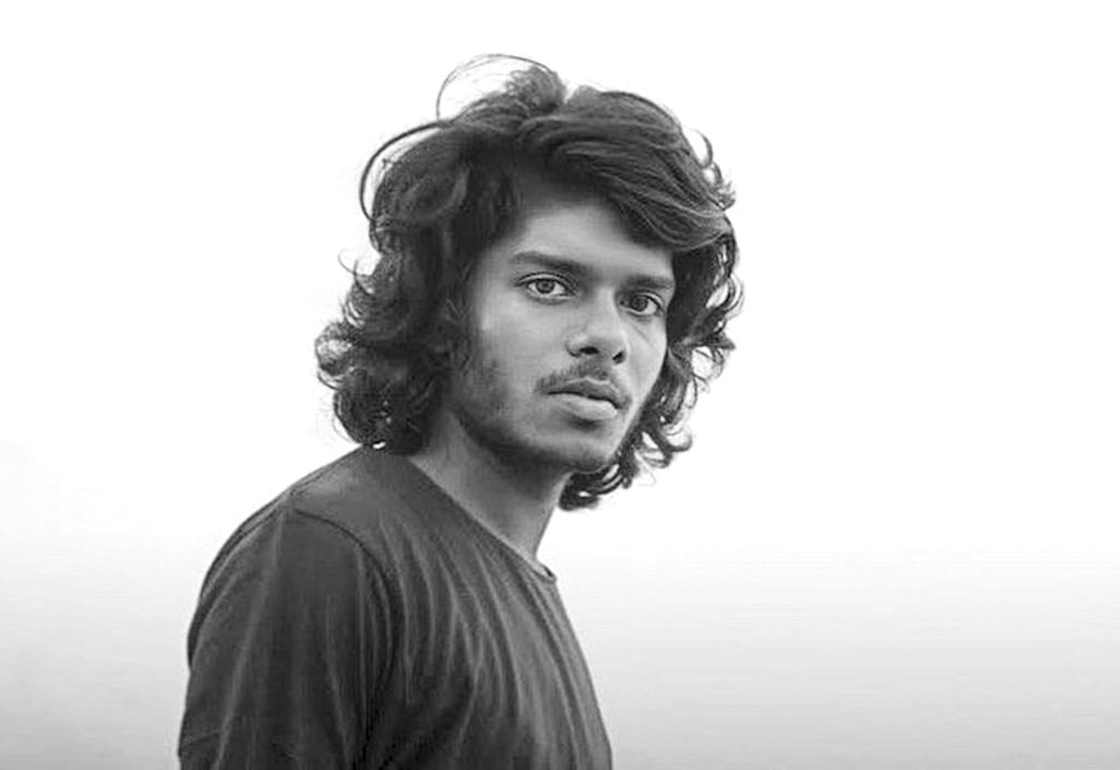 பாடகர் வேடன்