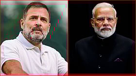 RCB Event Stampede: "எந்தக் கொண்டாட்டமும் மனித உயிருக்கு நிகரானது அல்ல" - ராகுல், மோடி இரங்கல்