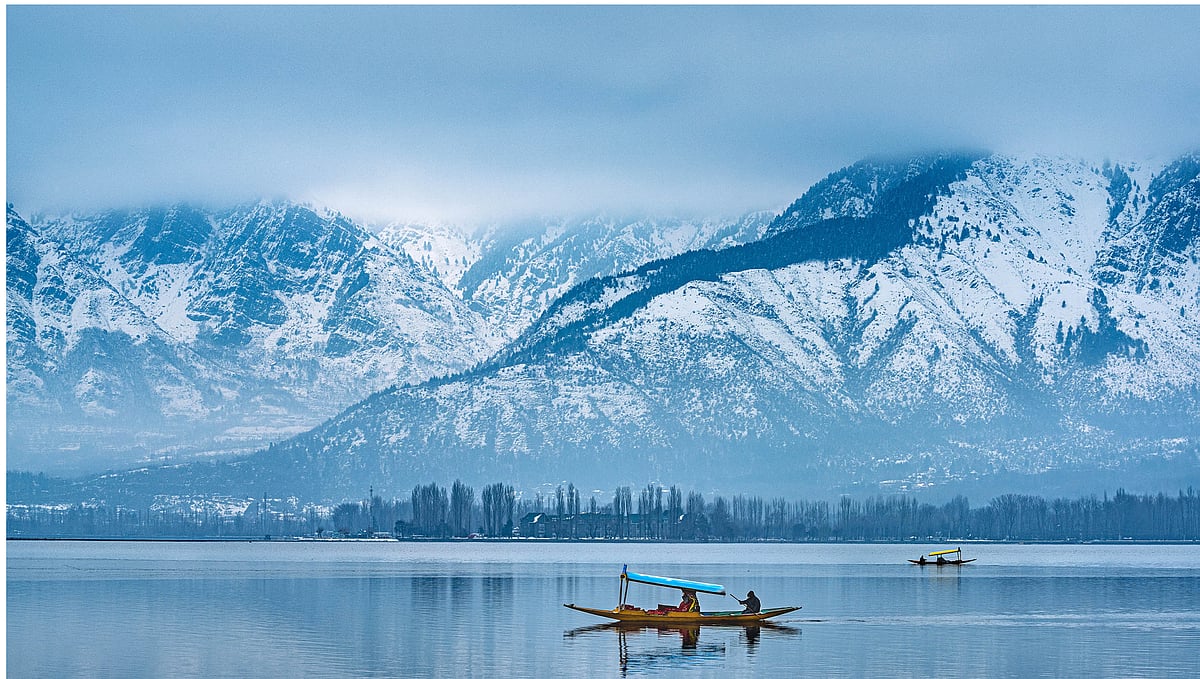 பாட்டி-தந்த-கம்மல்;-போரால்-துயரப்படும்-மக்களுக்காக---ஈரான்-மக்களுக்கு-காஷ்மீர்-குī