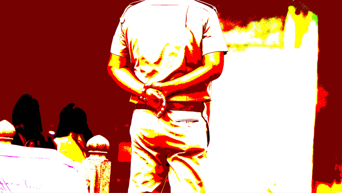காவலர்