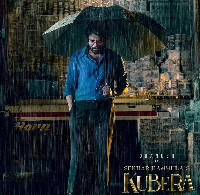 Kubera: தனுஷ் இந்தக் கதாபாத்திரத்திற்காக தன்னை முழுமையாக மாற்றிக் கொண்டார்! - நாகர்ஜூனா