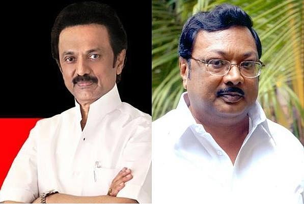 தயாளு அம்மாள் : சிகிச்சையில் தயாளு அம்மாள் - அப்போலோ வந்த மு.க அழகிரி