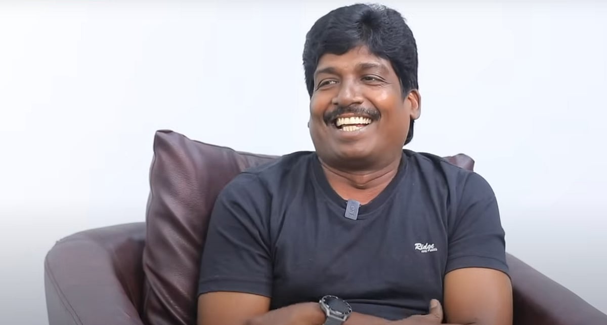 `ஏமாற்றிவிட்டார் - புகாரளித்த நடிகை; `அந்தத் தப்ப செய்யாதீங்க கலங்கும்`காதல் சுகுமார்