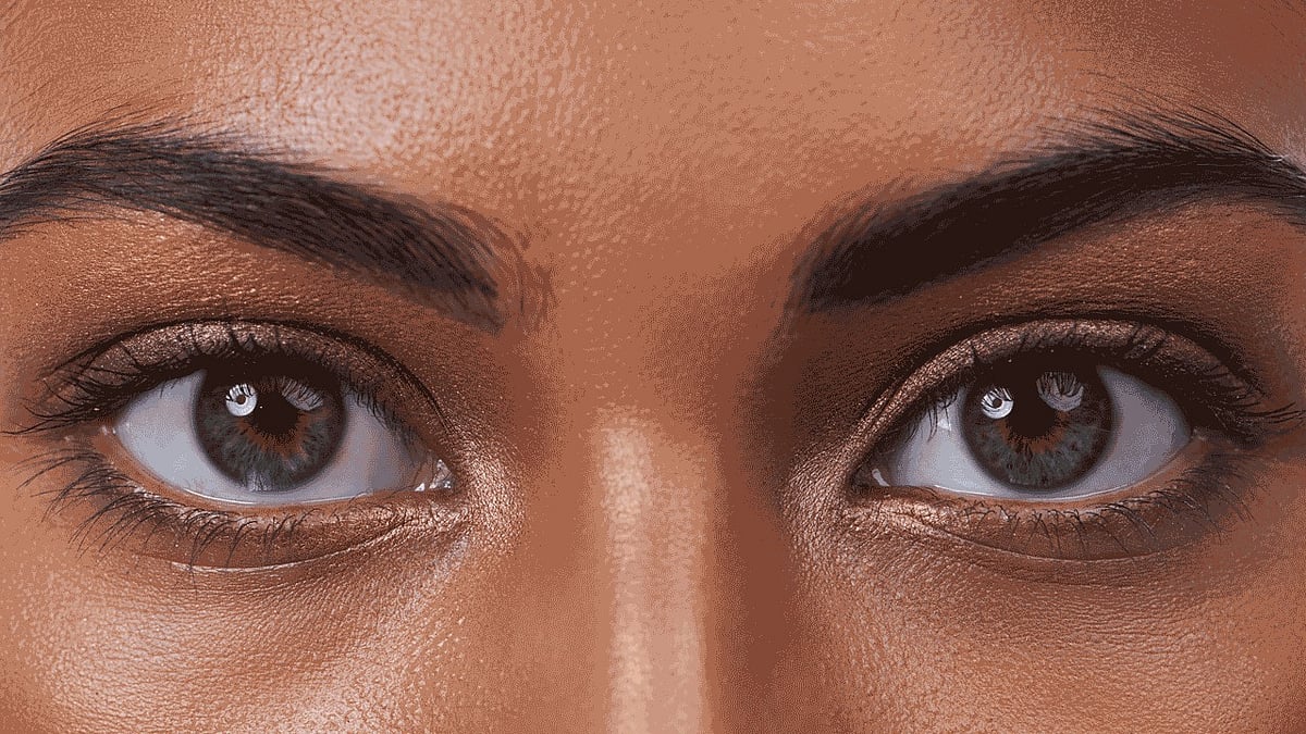 Eye Care: தினமும் கண்களில் மை வைக்கலாமா? - அழகுக்கலை நிபுணர் சொல்வதென்ன?
