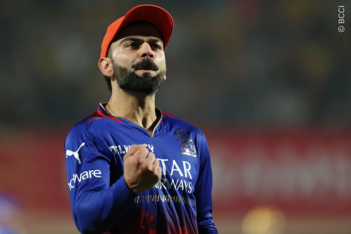 RCB: `மீண்டும் கேப்டன் ஆகிறாரா கோலி? - நாளை அதிகாரப்பூர்வ அறிவிப்பு