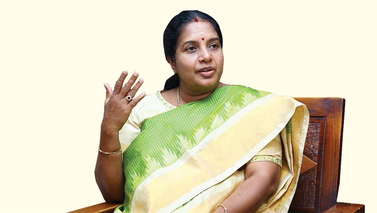 பிரேமலதா-விஜயகாந்திற்கு-அண்ணாமலை-பாராட்டு;-காரணம்-என்ன?
