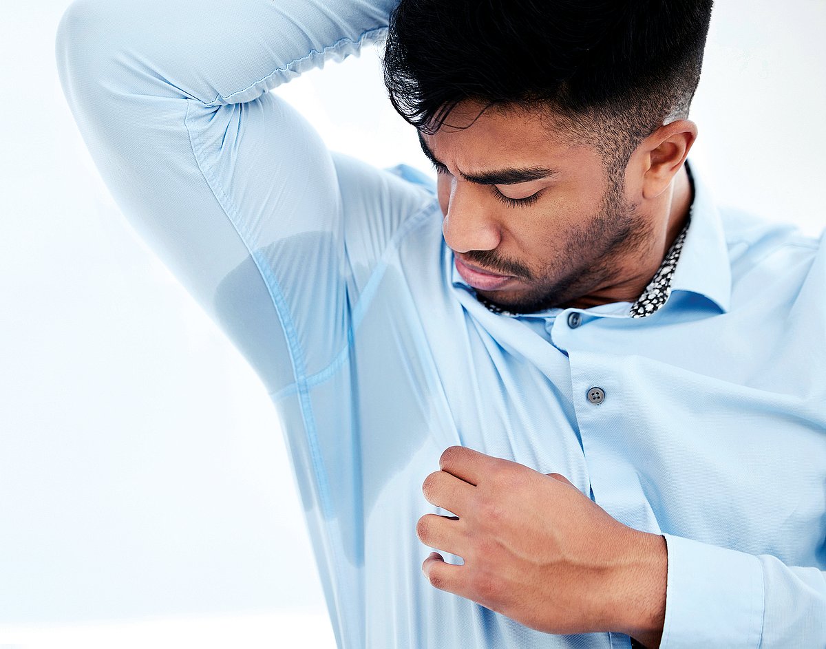 Health: வியர்க்க... விறுவிறுக்க... வியர்வைப் பற்றிய A to Z தகவல்கள்!
