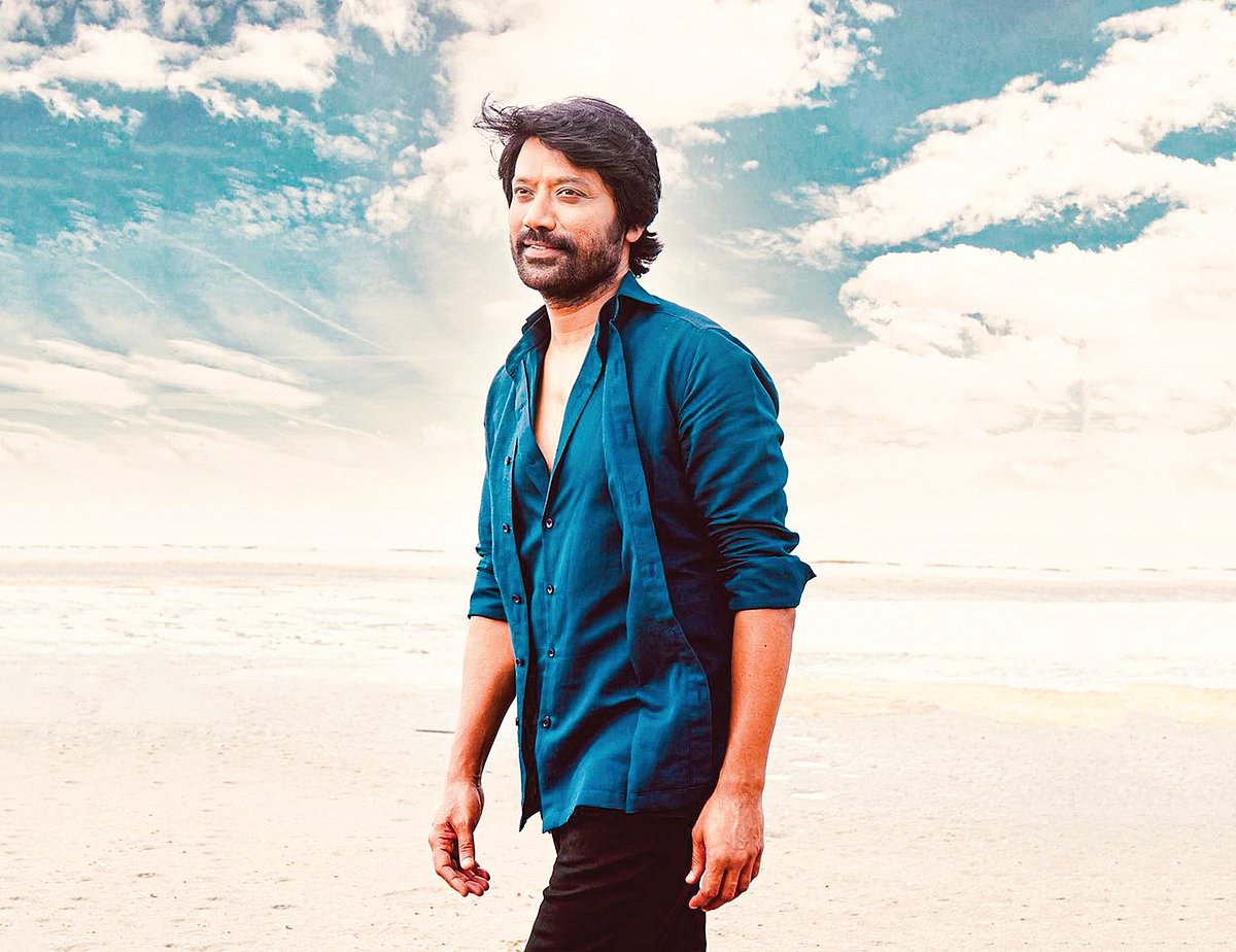 SJ Surya: ``இதுவரை நடித்த கதாபாத்திரங்கள் டீசர் தான்; மெயின் பிக்சர் இனிதான்.. - எஸ்.ஜே.சூர்யா