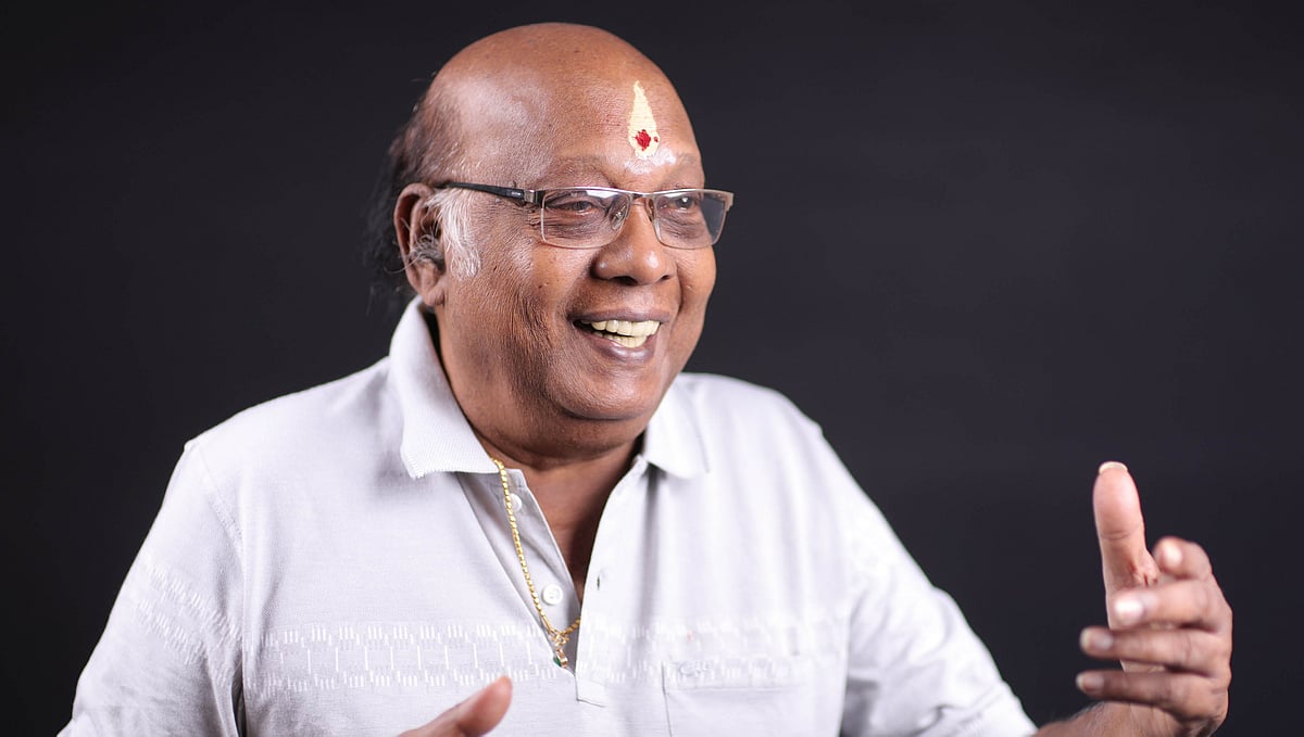 `சொந்த மருமகளை கூட வாய் நிறைய அப்படி கூப்பிட்டாரா தெரியல‌.. - மறைந்த ஜெயமணி குறித்து நடிகை அபிதா