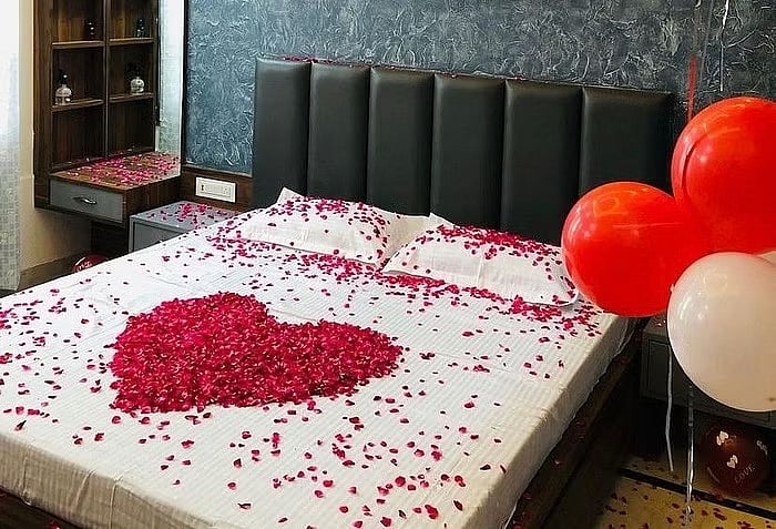 முதலிரவில் ஆண்களுக்கு இப்படியும் சிக்கல் வரலாம்... பயம் வேண்டாம்.. | காமத்துக்கு மரியாதை - 225