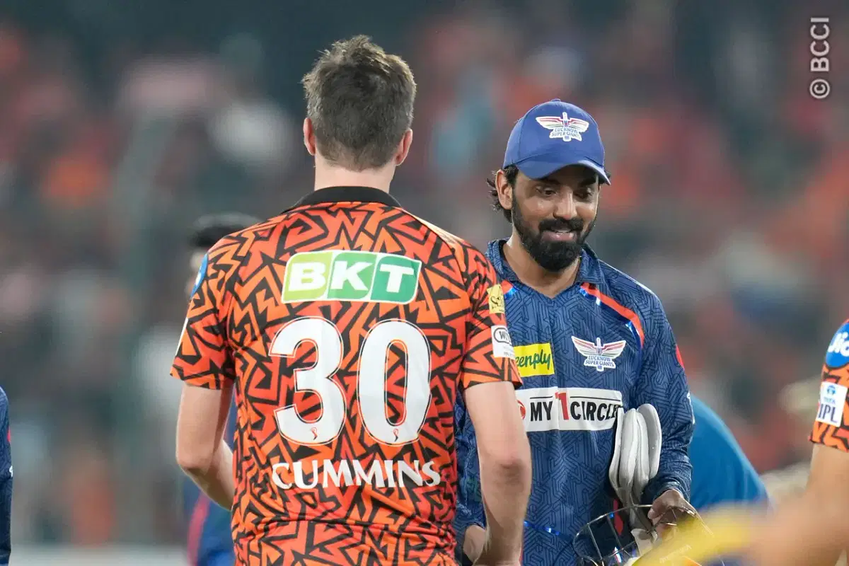 Kl Rahul : 'திருந்தமாட்டீங்களா சார்..' 87 ஸ்ட்ரைக் ரேட்டில் லக்னோவிற்கு 