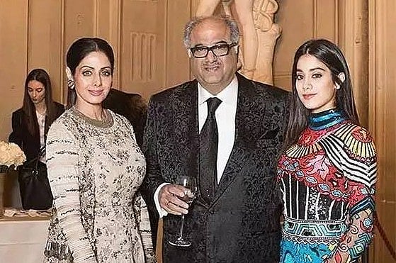 Janhvi Kapoor: பெண்களே, Situationship காதலால் ஏமாறாதீர்கள். ஏனென்றால்... - நடிகை ஜான்வி கபூர்