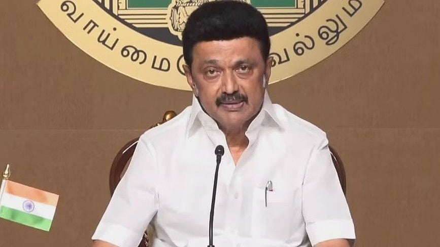 ஆசிரியர்கள் கைது: `எந்தக் கொம்பனாலும் குறை சொல்ல முடியாத ஆட்சி இதுதானா? - சீமான் கண்டனம்