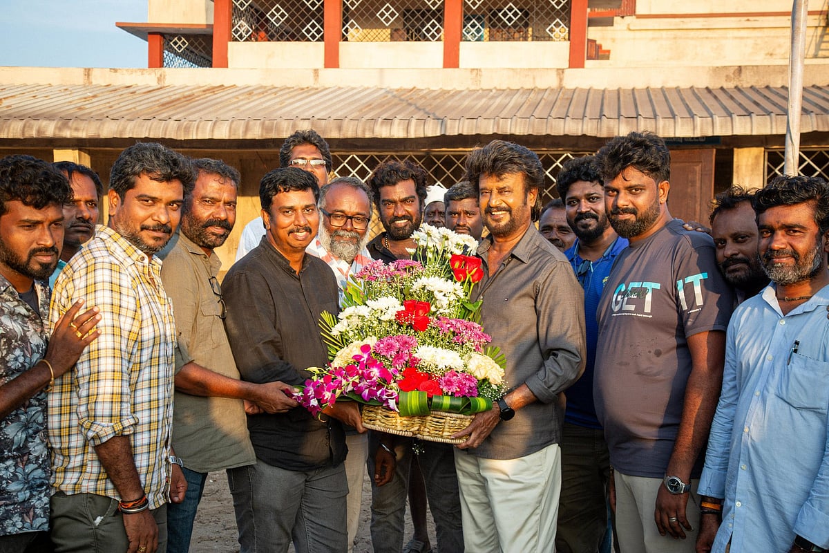 'வேட்டையன்' 