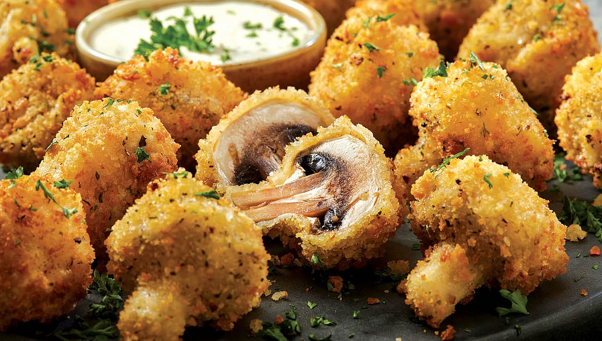Mushroom: காளான்களை ஏன் அடிக்கடி சாப்பிடணும்..? காரணம் சொல்லும் நிபுணர்கள்!