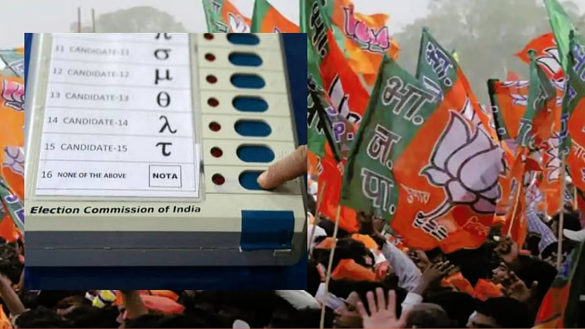 அரசியல் வியாபாரத்தைத் தடுக்கும் ஒரே ஆயுதம்! - இது பொதுமக்களின் சாட்டை
