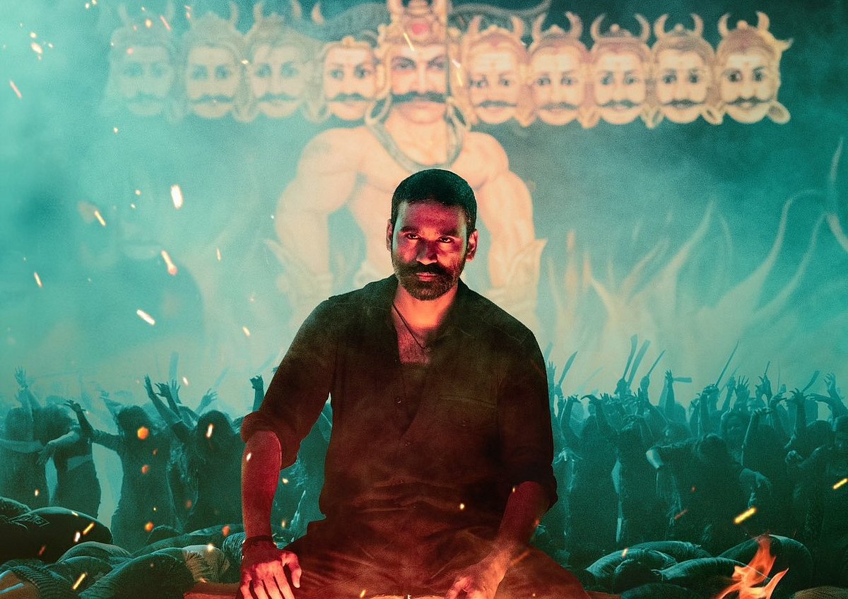 What to watch on Theatre and OTT: ராயன், Deadpool & Wolverine, Paradise-இந்த வாரம் என்ன பார்க்கலாம்?